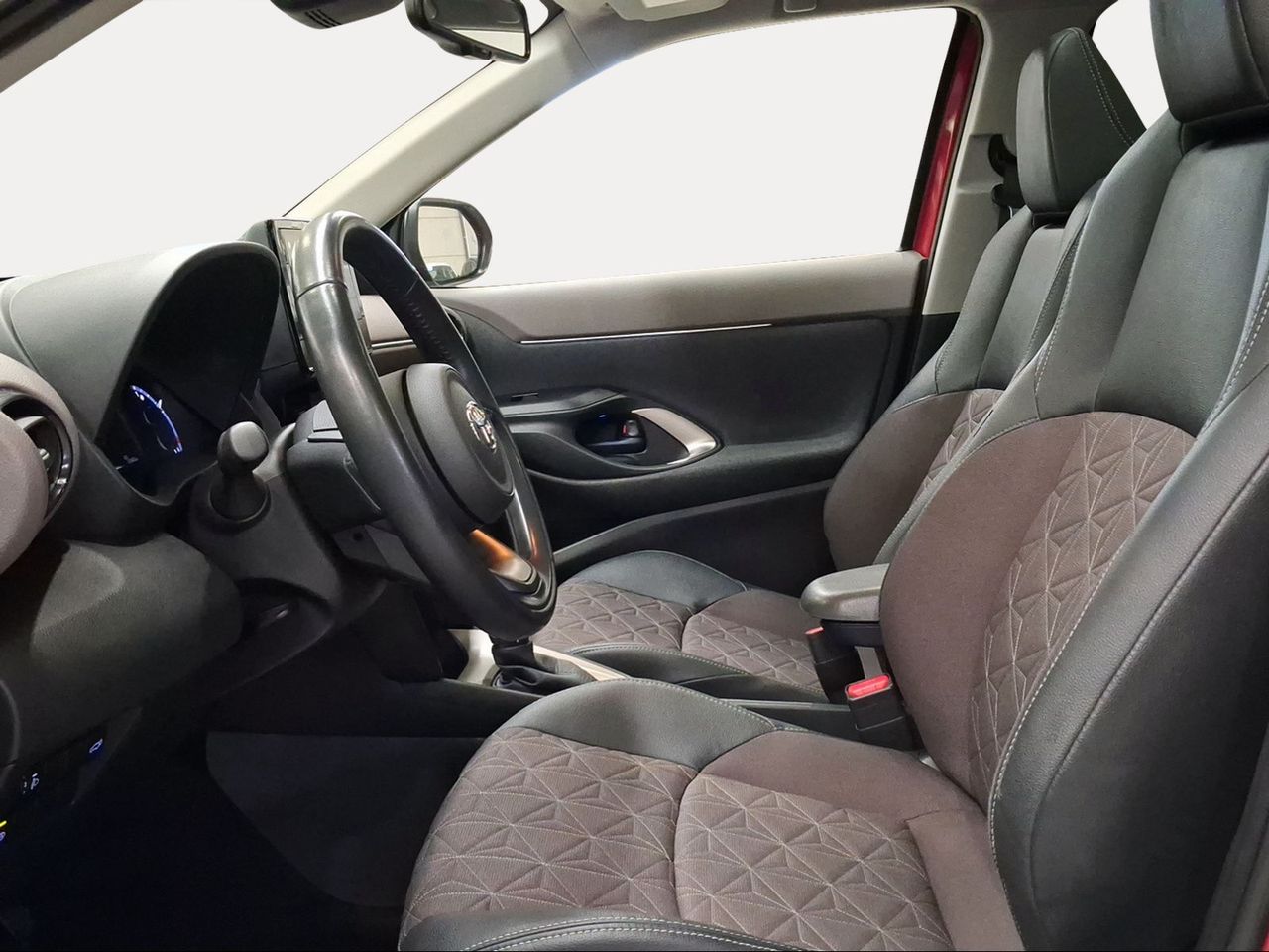 Toyota Yaris Cross 1.5 120H Style  - Foto 13
