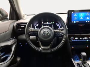 Toyota Yaris Cross 1.5 120H Style  - Foto 10