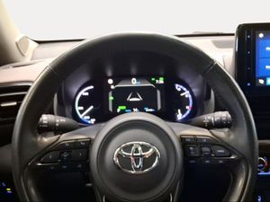 Toyota Yaris Cross 1.5 120H Style  - Foto 14