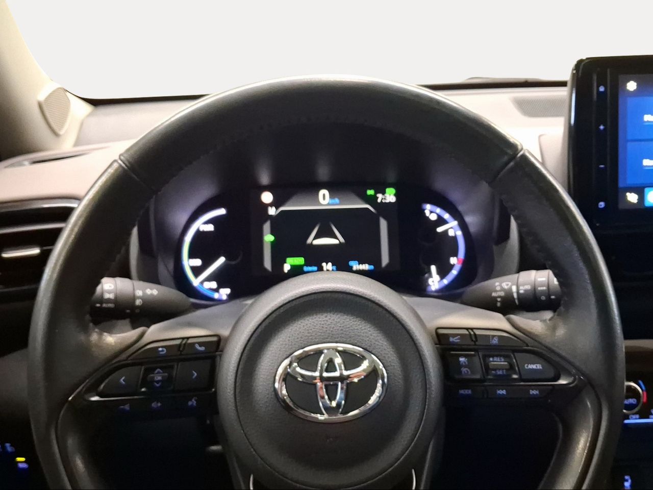 Toyota Yaris Cross 1.5 120H Style  - Foto 14