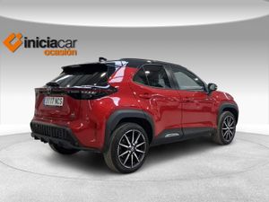 Toyota Yaris Cross 1.5 130H GR Sport  - Foto 19
