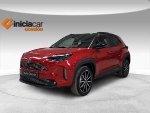 Toyota Yaris Cross 1.5 130H GR Sport  - Foto 2