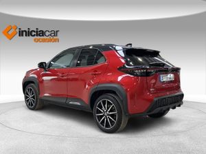 Toyota Yaris Cross 1.5 130H GR Sport  - Foto 3