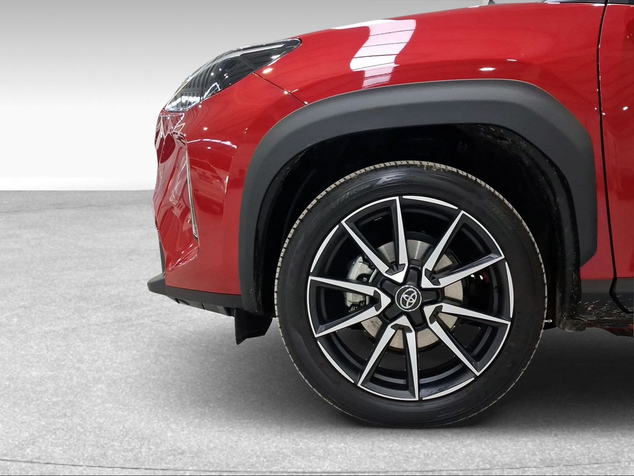 Toyota Yaris Cross 1.5 130H GR Sport  - Foto 17