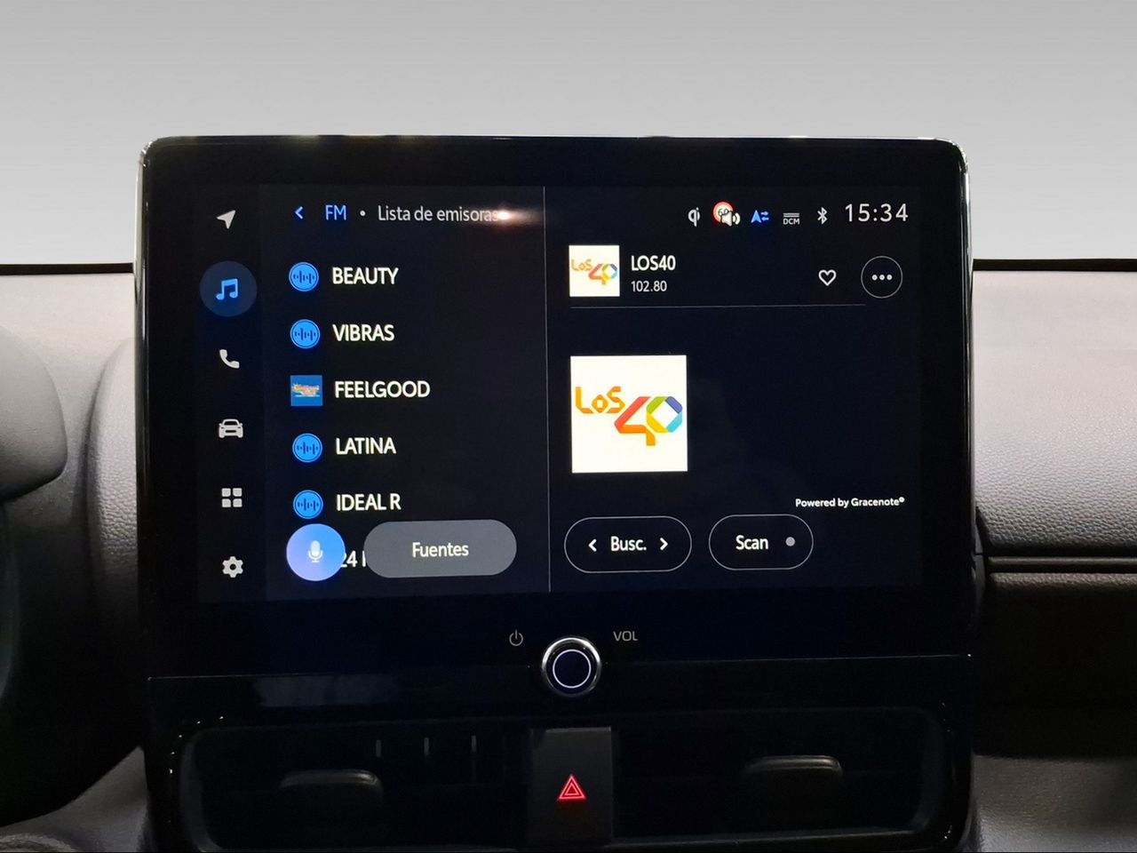 Toyota Yaris Cross 1.5 130H GR Sport  - Foto 16