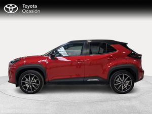 Toyota Yaris Cross 1.5 130H GR Sport  - Foto 4