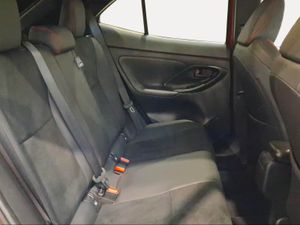 Toyota Yaris Cross 1.5 130H GR Sport  - Foto 8