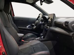 Toyota Yaris Cross 1.5 130H GR Sport  - Foto 7