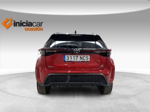 Toyota Yaris Cross 1.5 130H GR Sport  - Foto 5