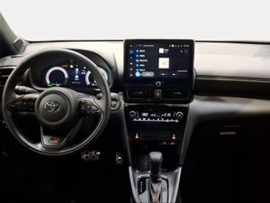 Toyota Yaris Cross 1.5 130H GR Sport  - Foto 9