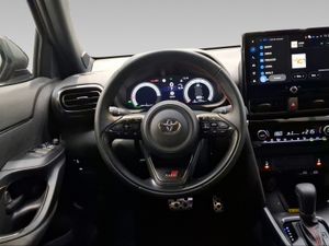 Toyota Yaris Cross 1.5 130H GR Sport  - Foto 10