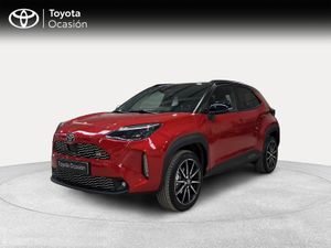 Toyota Yaris Cross 1.5 130H GR Sport  - Foto 2