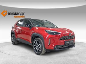 Toyota Yaris Cross 1.5 130H GR Sport  - Foto 20