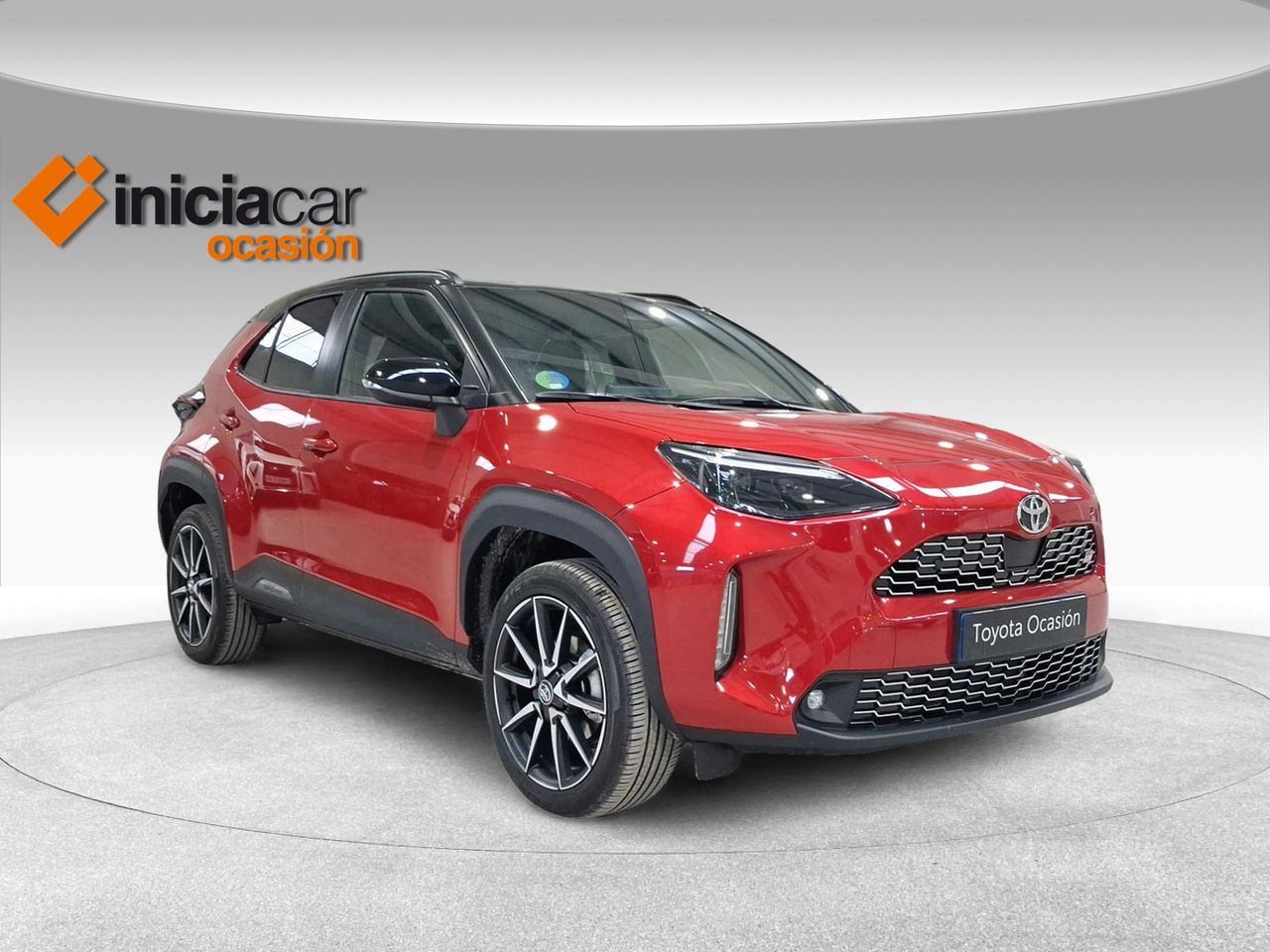 Toyota Yaris Cross 1.5 130H GR Sport  - Foto 20