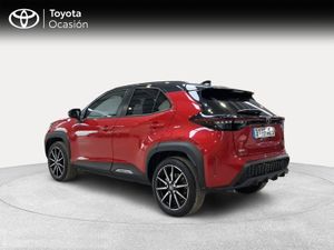 Toyota Yaris Cross 1.5 130H GR Sport  - Foto 3