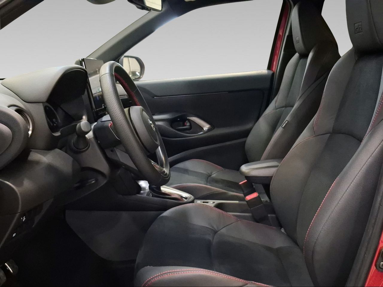 Toyota Yaris Cross 1.5 130H GR Sport  - Foto 13