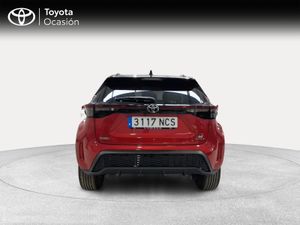 Toyota Yaris Cross 1.5 130H GR Sport  - Foto 5