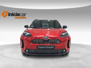 Toyota Yaris Cross 1.5 130H GR Sport  - Foto 6