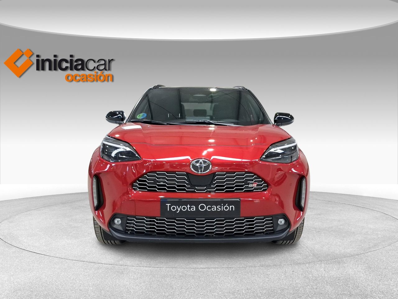 Toyota Yaris Cross 1.5 130H GR Sport  - Foto 6