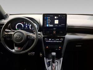 Toyota Yaris Cross 1.5 130H GR Sport  - Foto 9