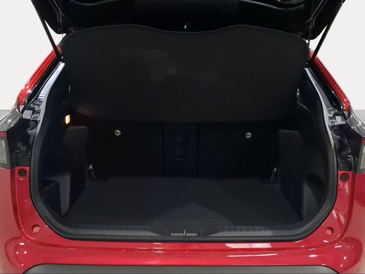 Toyota Yaris Cross 1.5 130H GR Sport  - Foto 11