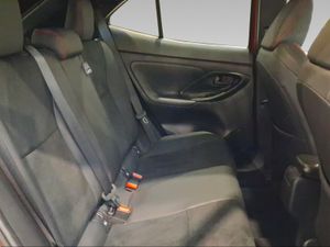 Toyota Yaris Cross 1.5 130H GR Sport  - Foto 8