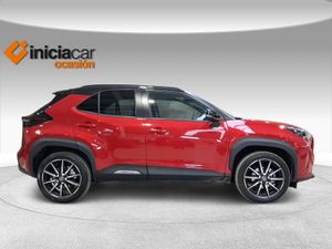 Toyota Yaris Cross 1.5 130H GR Sport  - Foto 18