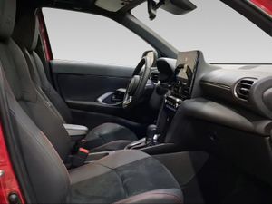 Toyota Yaris Cross 1.5 130H GR Sport  - Foto 7