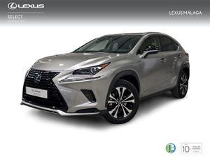Lexus NX 2.5 300h Premium 2WD  - Foto 2