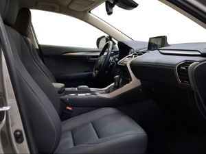Lexus NX 2.5 300h Premium 2WD  - Foto 7