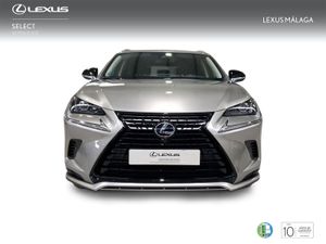 Lexus NX 2.5 300h Premium 2WD  - Foto 6