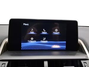 Lexus NX 2.5 300h Premium 2WD  - Foto 13