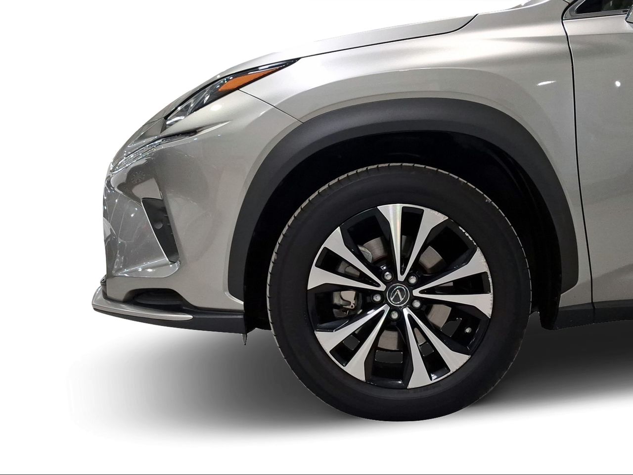 Lexus NX 2.5 300h Premium 2WD  - Foto 11