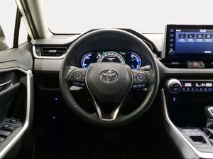Toyota Rav4 2.5l 220H Advance  - Foto 10
