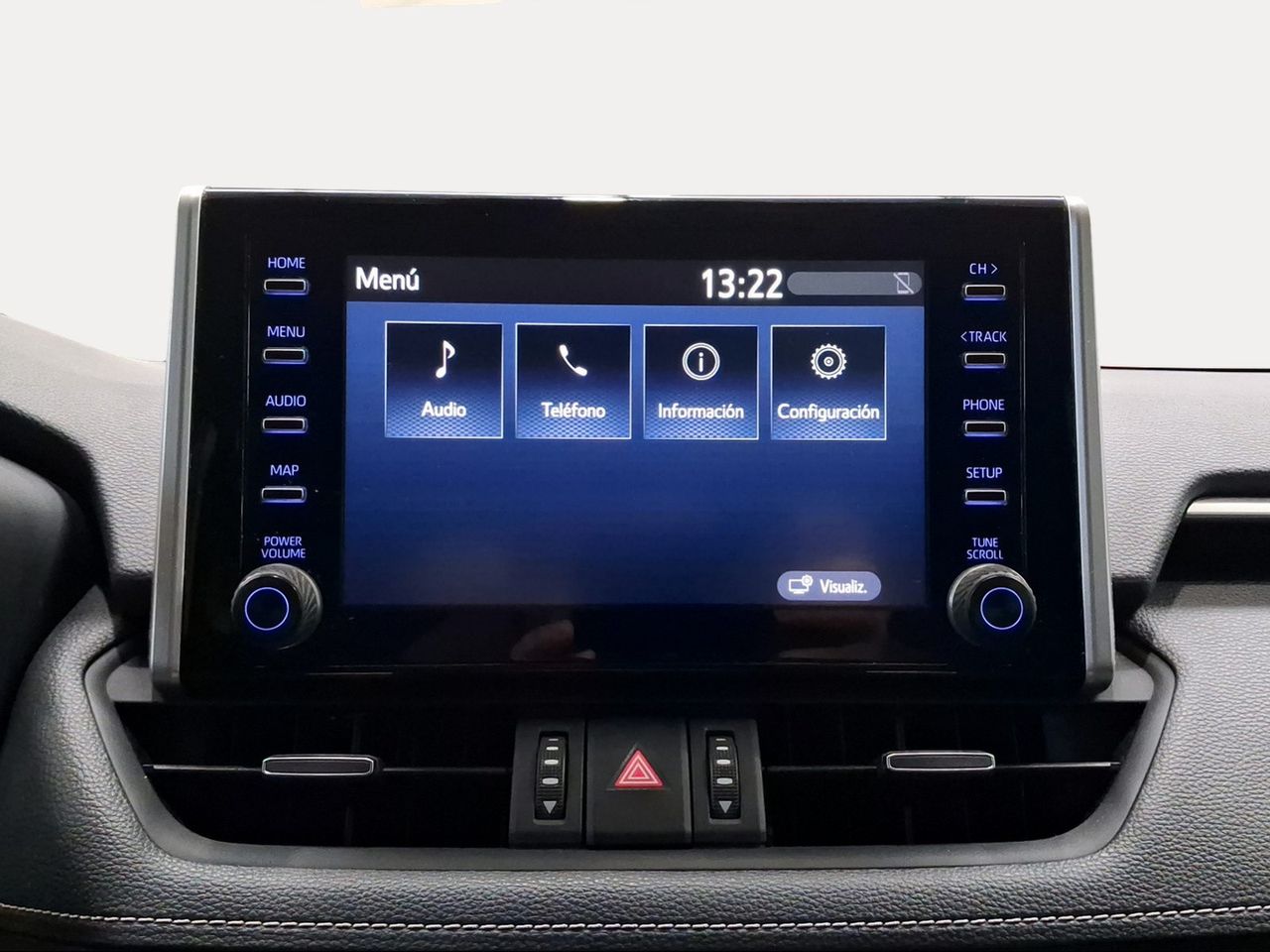 Toyota Rav4 2.5l 220H Advance  - Foto 16