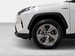 Toyota Rav4 2.5l 220H Advance  - Foto 17