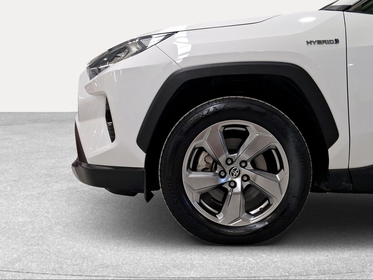 Toyota Rav4 2.5l 220H Advance  - Foto 17