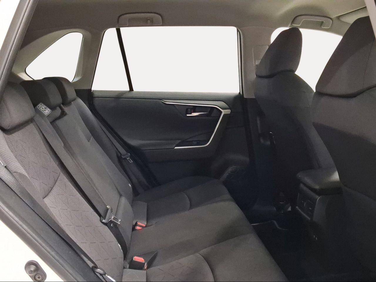 Toyota Rav4 2.5l 220H Advance  - Foto 8