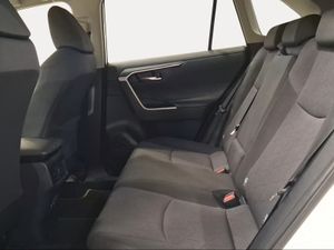 Toyota Rav4 2.5l 220H Advance  - Foto 12