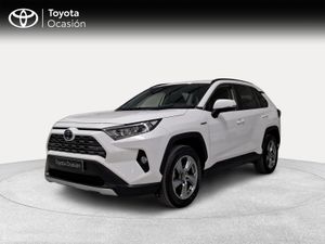 Toyota Rav4 2.5l 220H Advance  - Foto 2