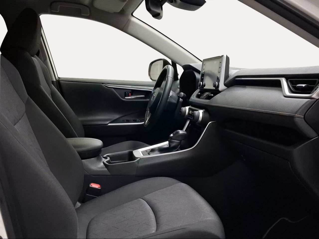 Toyota Rav4 2.5l 220H Advance  - Foto 7