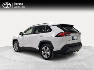 Toyota Rav4 2.5l 220H Advance  - Foto 3
