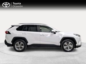 Toyota Rav4 2.5l 220H Advance  - Foto 18