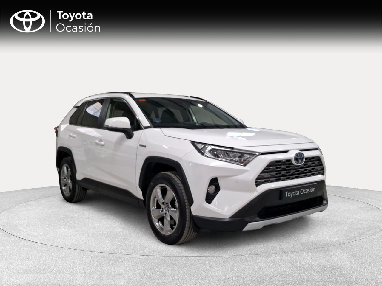 Toyota Rav4 2.5l 220H Advance  - Foto 20
