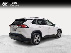 Toyota Rav4 2.5l 220H Advance  - Foto 19