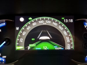 Toyota Rav4 2.5l 220H Advance  - Foto 15