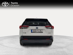 Toyota Rav4 2.5l 220H Advance  - Foto 5