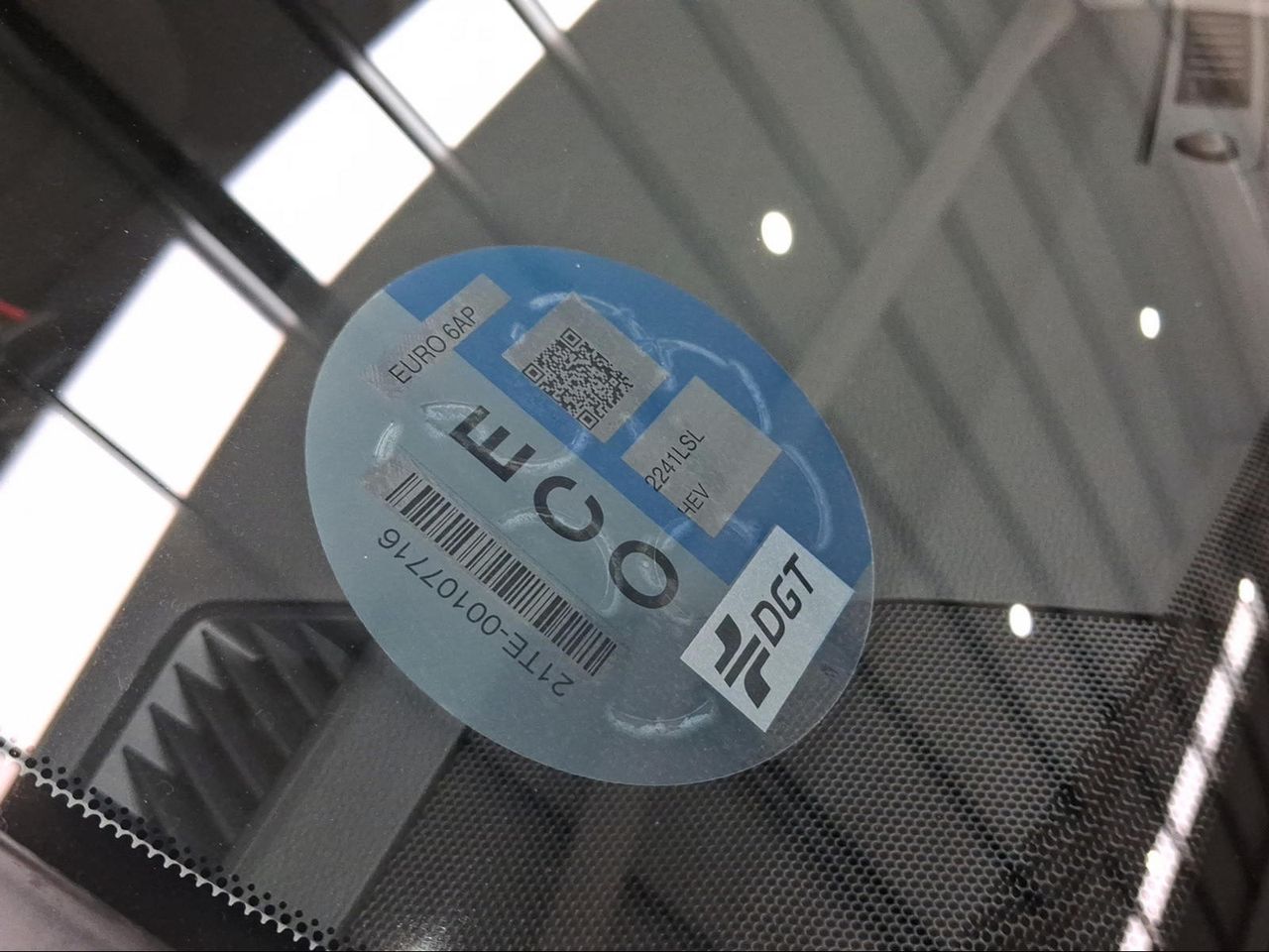 Toyota Rav4 2.5l 220H Advance  - Foto 21