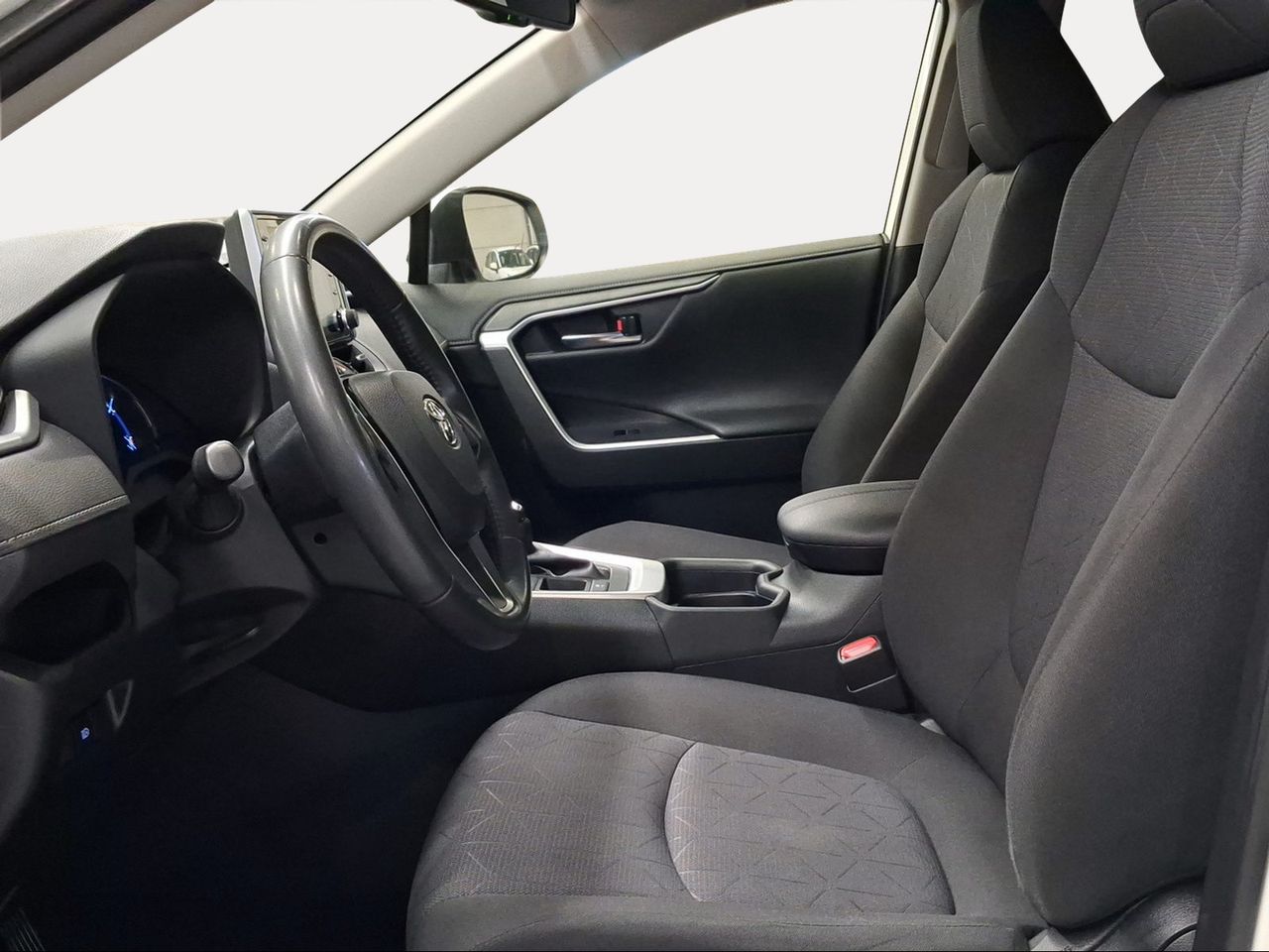 Toyota Rav4 2.5l 220H Advance  - Foto 13