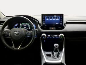 Toyota Rav4 2.5l 220H Advance  - Foto 9